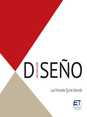 cover image of Diseño, teoría , acción y sentido